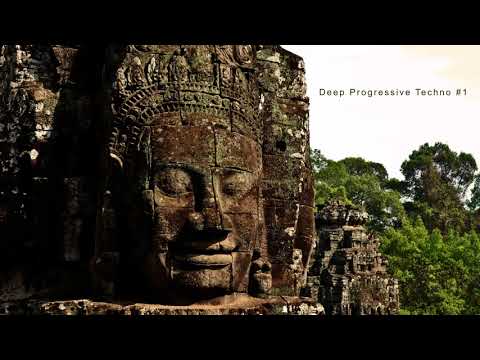 Deep Progressive Techno