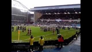 Download Lagu Troops in ibrox home of glasgow rangers MP3
