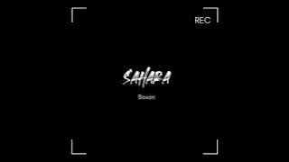 Sahara - Bosan [lirik]