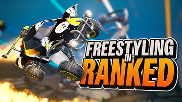 Hitting GRAND CHAMPION 3 and missing 2 peak shots..... #gaming #rocketleague #rocketleagueclips