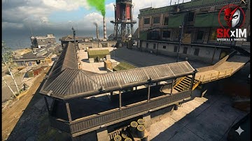 Rebirth Island Resurgence Kill Compilation | AR, Sniper & SMG Domination | COD Warzone | 4K 60FPS