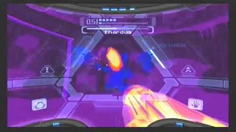 Metroid Prime . Part 8 . Nintendo Gamecube/Wii/Wii U Metroid Prime Trilogy
