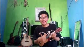 Deny - Kangen Cover Ukulele