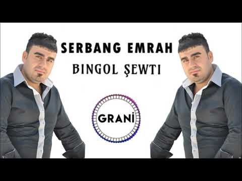 Serbang Emrah-Bingöl Şewti Megri #Serbang #Bingöl #kurdistan