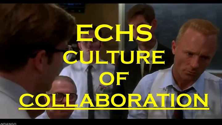 Cooperation versus Collaboration