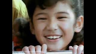 Iklan Alpenliebe - Penguin (2006)