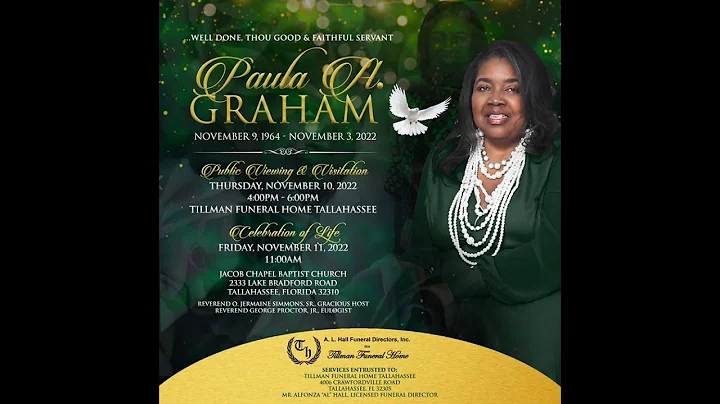 Paula A. Graham