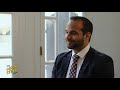 The Mark Steyn Show with George Papadopoulos, part one