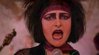 Siouxsie And The Banshees : Cities In Dust (edit version)