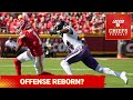 Patrick Mahomes DEMOLISHES Ravens' Defense | Can Lightning Strike Twice Against Jaguars?
