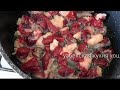 ТОЛЬКО НЕ ПРОГЛОТИТЕ ПАЛЬЦЫ! ВКУСНЫЙ РЕЦЕПТ/ОЧЕНЬ ВКУСНЫЙ УЖИН/УЗБЕКСКИЙ МАШКИЧИРИ/УЗБЕКСКАЯ КУХНЯ