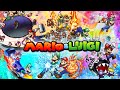 Mario & Luigi- All Battle Themes(2003-2019)