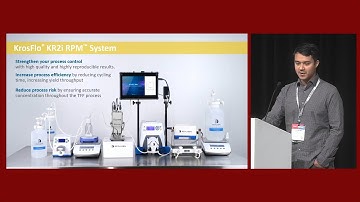 Automating the UFDF Process Using an Integrated TFF System with In-Line Real-Time Conc Measurement