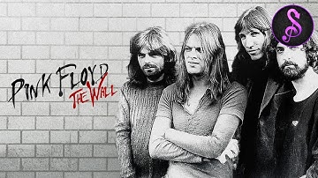 Pink Floyd: The Wall | Full Music Documentary | Stream Music and More