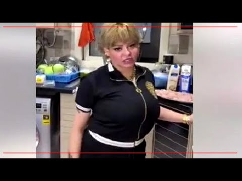 رسالة نارية من إيمي تاتو لخريجي اعلام سأسأ شهادتك في كوباية ماية و متعلقش فشلك عليا