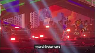 02022025 Nidji 2.3 : The New Chapter in Kuala Lumpur - Bolehkah Ku berharap