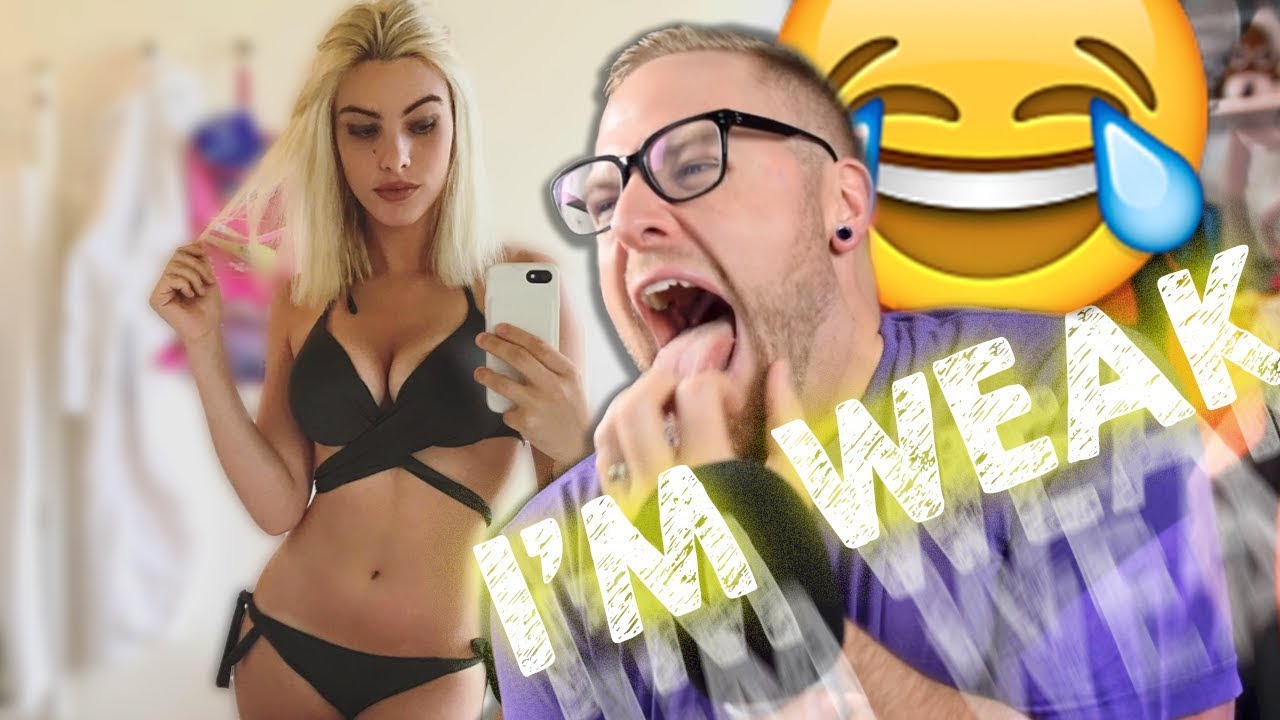 burnham bo Unfunny Invasion is Lele remarkably (Instagram/Vine Pons burnham bo Unfunny Invasion is Lele remarkably (Instagram/Vine Pons