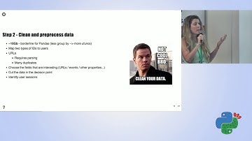 5 Simple Steps to Create Meaningful Features from Clickstream Data - Shir Meir Lador
