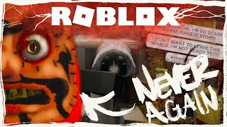 THIS GAME RUINED MY FRIENDSHIPS - ROBLOX