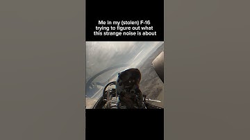 What the… #aviation #memes #topgun #military #warthunder #f16
