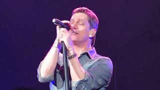 Rob Thomas “Pieces” Live during his Sidewalk Angels Benefit Show at Hard Rock Hotel & Casino