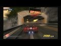 Burnout 3 Takedown Final Race Tutorial - Like A Boss!