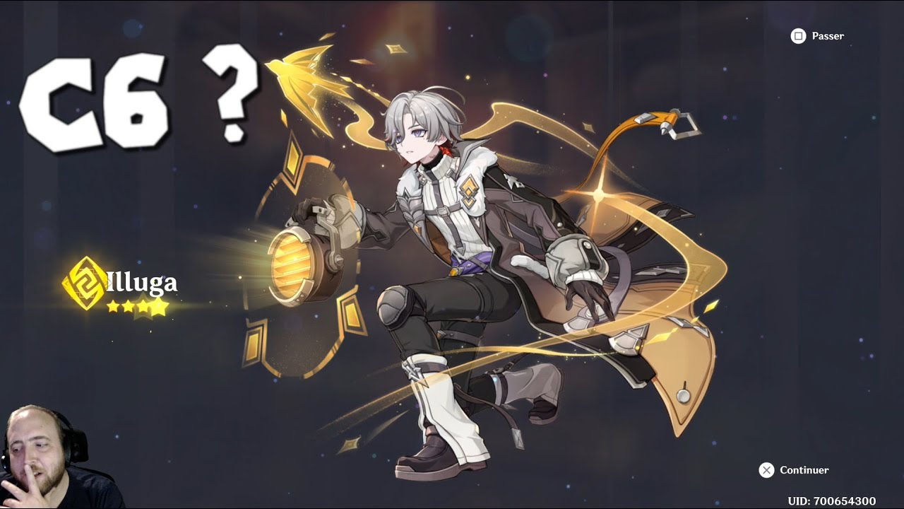 INVOCATIONS : Zibai et illuga C6, mais à quel prix? Ca tourne mal, la fin pourrait vous surprendre !