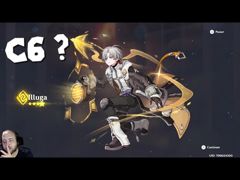 INVOCATIONS : Zibai et illuga C6, mais à quel prix? Ca tourne mal, la fin pourrait vous surprendre !