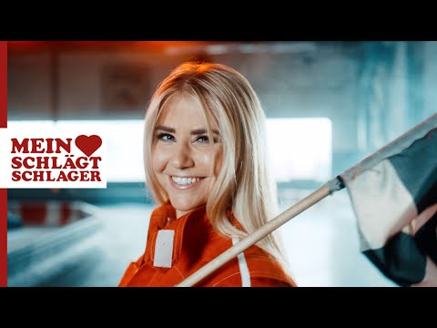 Beatrice Egli - Voll unter Strom (Offizielles Musikvideo)