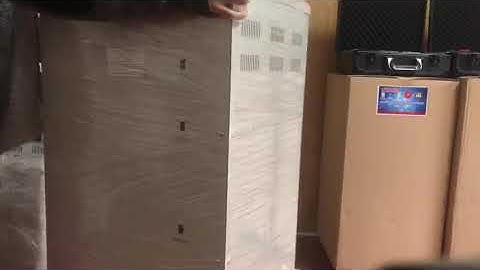 🔴Ở Đây Rẻ Hơn Ổn Áp Lioa 30KVA 3 Pha, SH3-30KII 260V-430V, DR3-30KII 160V-430V