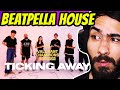 Pro Beatboxer Reacts - BEATPELLA HOUSE, Dharni - Ticking Away (VALORANT Champions 2023 Anthem COVER)