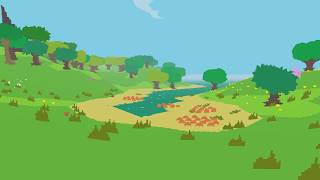 Proteus [Full Gameplay]