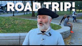 I Drove Americas History for 3 Weeks: The Ultimate 250th Anniversary Road Trip
Take the ultimate American road trip with Photowalks as we journey through some of the countrys most historic and photogenic cities in one special 90-minute compilation.
From the birthplace of the American Revolution in Boston to the cobblestone streets of Charleston and Savannah, and the centuries-old charm of St. Augustine, this is a coast-to-coast celebration of Americas history, culture, and incredible places to photograph.
Along the way well explore:
📍 Boston
📍 New York City
📍 Philadelphia
📍 Washington, DC
📍 Charleston
📍 Savannah
📍 St. Augustine
Youll discover famous landmarks, hidden gems, local food, neighborhood walks, and plenty of smartphone photography tips to help you take better travel photos wherever you go.
Whether youre planning your own American adventure or just traveling from your couch, come along for 90 minutes of history, storytelling, and beautiful destinations.
👍 If you enjoy the episode, please Like, Subscribe, and share it with fellow travelers.
📬 Get the free Photowalks travel newsletter and destination guides at PhotowalksTV.com
#RoadTrip #USA #Travel #Boston #NewYork #Philadelphia #WashingtonDC #Charleston #Savannah #StAugustine #TravelPhotography #photowalks
đź”” Explore the world through our lens on PhotoWalksTV! Subscribe now for breathtaking journeys and photography tips.: https://www.youtube.com/@PhotowalksTV/?sub_confirmation=1
Check out our Gear Page at B&H Photo!
https://bhpho.to/4tMm6rC
đź”— Stay Connected With PhotowalksTV.
👉PhotowalksTV newsletter: https://www.photowalksTV.com
👉Website: https://www.jeffersongraham.com
👉Facebook: https://www.facebook.com/PhotowalksTV/
👉Instagram: https://www.instagram.com/photowalkstv/
âś… For Business Inquiries: photowalkstv@gmail.com
Chapters
00:00 America 250: A Journey Through the Birth of a Nation
01:15 Boston: Where the Revolution Began
09:45 Rhode Island: Americas First Independence Declaration
18:30 New Haven: Yale and Colonial Connecticut
22:30 New York City: Washington, Hamilton & the New Nation
31:45 Philadelphia: Where America Was Born
41:30 Washington, D.C.: Building a New Capital
50:15 Charleston: The Southern Revolution
58:45 Savannah: Georgias Colonial Gem
1:07:30 St. Augustine: Americas Oldest City
1:15:00 America at 250: Final Reflections
© PhotowalksTV with Jefferson Graham I Drove Americas History for 3 Weeks: The Ultimate 250th Anniversary Road Trip