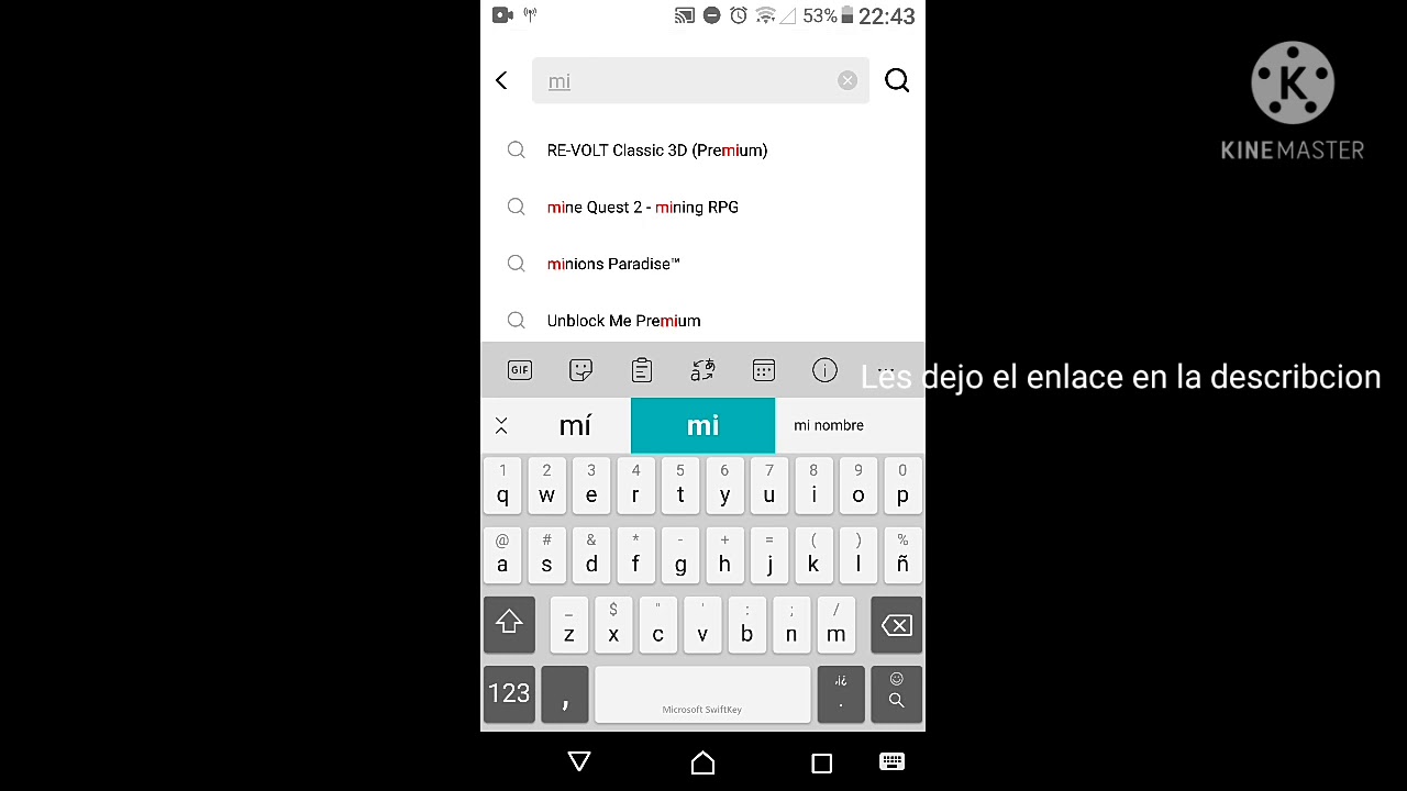 Descarga ac market link directo