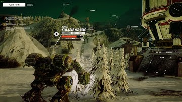 BattleTech Defense: Panzyr