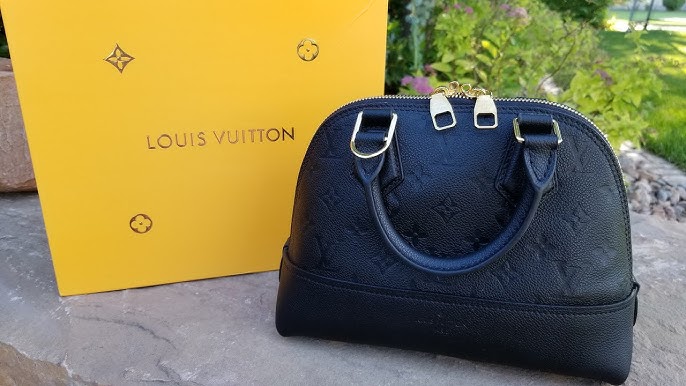 Unboxing Louis Vuitton Pochette Métis in Reverse Monogram 