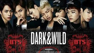 BTS  Look Here  Audio