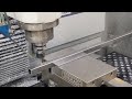 Machining Steel Tubes