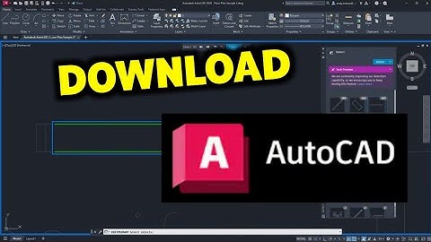 How To Download AutoCAD for Free for Students 2025