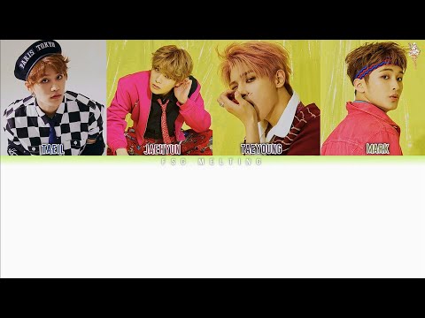 NCT 127 - Whiplash [rus.sub/рус.саб]