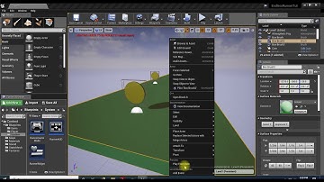 UE4 Beginner Series: Endless Runner - Level1 Con
