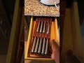 Space-Saving Kitchen Upgrade | Imarku 10-PC Knife Set Review