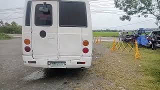 PDC CODE 3/ DRIVING NCIII TRAINING with Driving Instructor/ Trainer ADOLPHUS S. PUEDA(2)