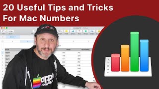20 Useful Tips and Tricks For Mac Numbers 20 Useful Tips and Tricks For Mac Numbers