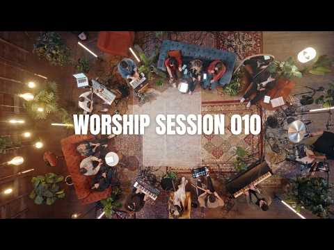Worship Session 010 // feat. 124 Church