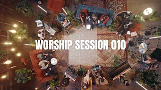 Worship Session 010 // feat. 124 Church