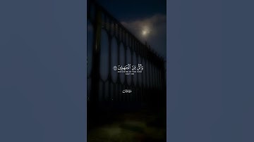 قَالَ رَبِّ ٱلسِّجۡنُ أَحَبُّ إِلَیَّ مِمَّا یَدۡعُونَنِی إِلَیۡهِ|ماتيسرمن سورة يوسف|الشيخ على جابر