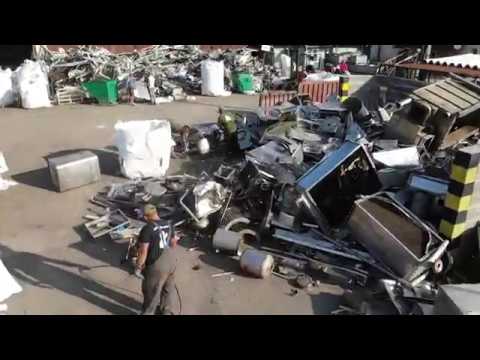 Video: Cum Se Organizează Un Depozit De Deșeuri Conform Regulilor