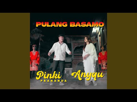 Pulang Basamo - Pinki Prananda