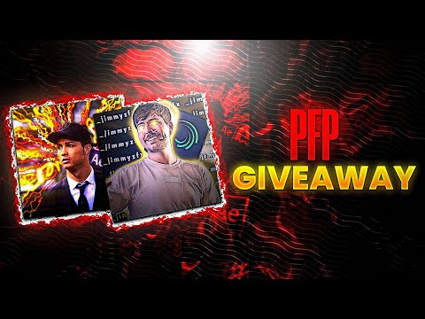 Pfp Giveaway 🔥 🔱